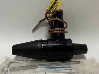 THOMAS & BETTS - 167BSA-10 - 10KV Bushing Surge Arrester Product Image